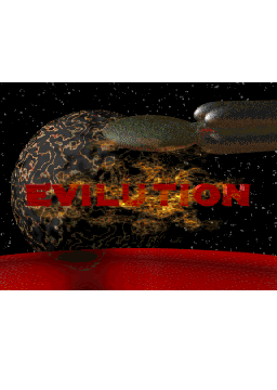 DOOM II - TNT Evilution (1996) (PrBoom)
